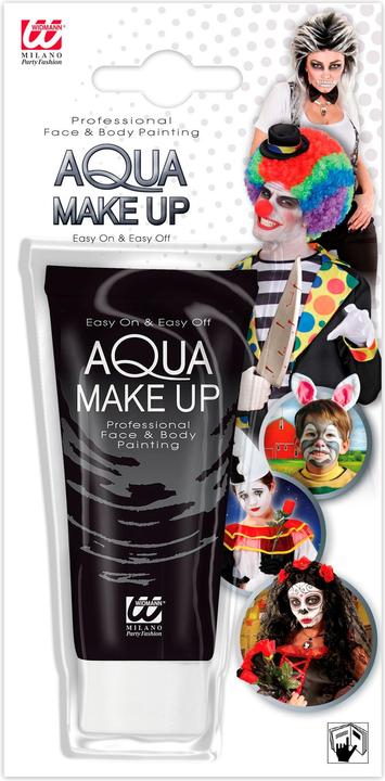 Produktbild Widmann Aqua Make Up