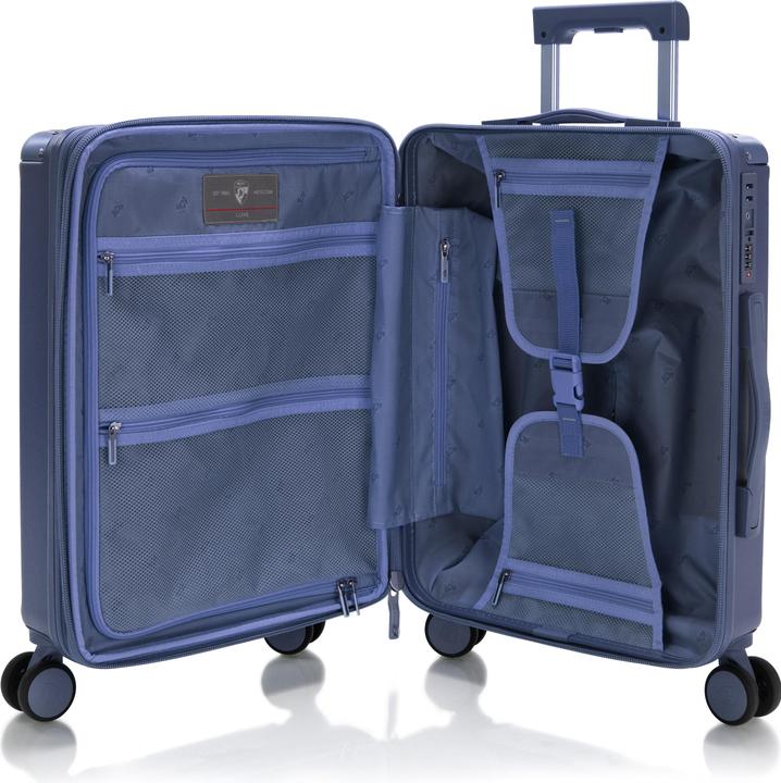 Produktbild Heys Luxe - Handgepäcktrolley (48 l)