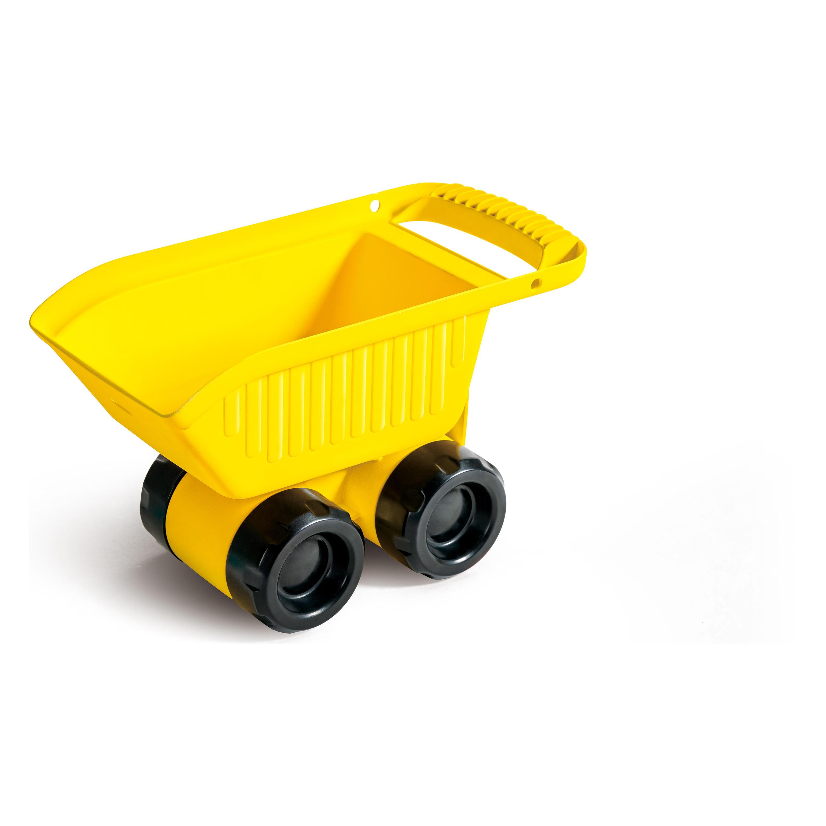 Hape Grosser LKW (E4098K)