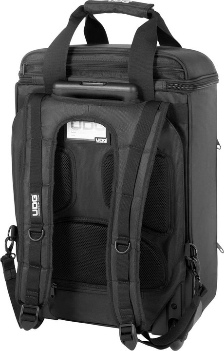 Immagine prodotto UDG TROLLEY A ZAINO PRODUTTORE U9024BL/OR