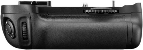 Actual product image Nikon MB-D14, Battery grip for D600 (Battery grip)