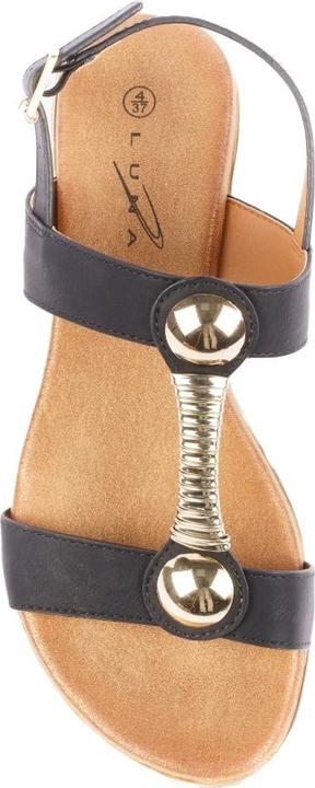 Actual product image Lunar Sandals Renoir (37)