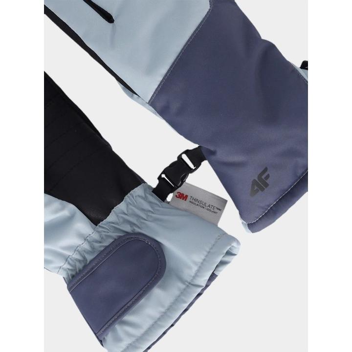 Produktbild 4F Thinsulate-Skihandschuhe für Kinder (M)