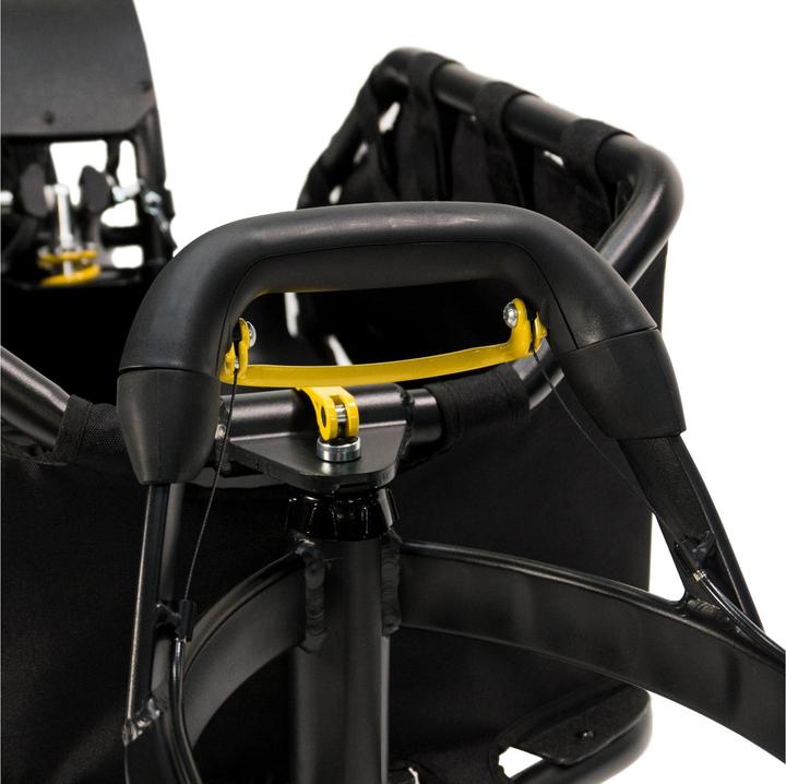 Actual product image Burley Coho XC