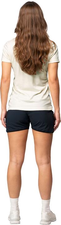 Actual product image Devold Premium Woman V-Neck (S)