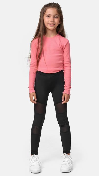 Image du produit Urban Classics Filles Tech Mesh Leggings