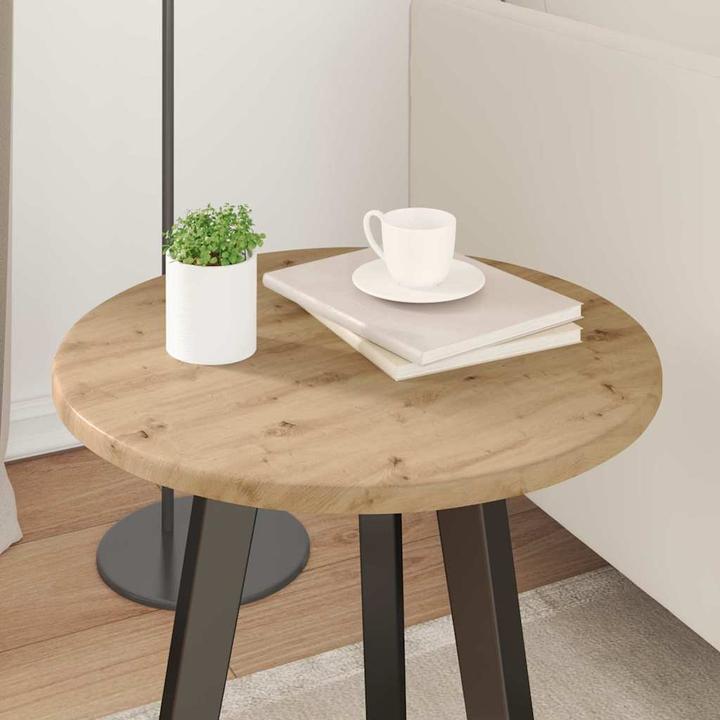 Produktbild VidaXL Tischplatte (40 x 40 x 1.5 cm)