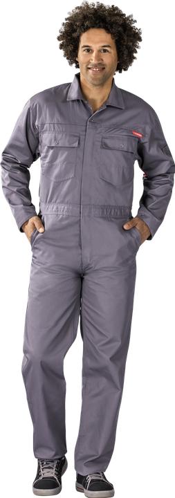 Actual product image Planam Boiler Suit MG260 (46)