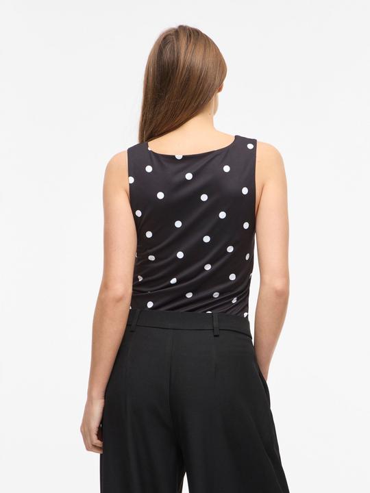 Produktbild Vila Leoprint Top (XS)