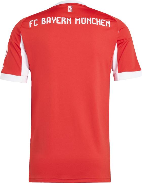 Actual product image adidas FC Bayern München Trikot (L)