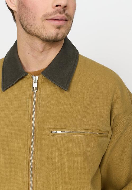 Actual product image Revolution Short jacket (L)