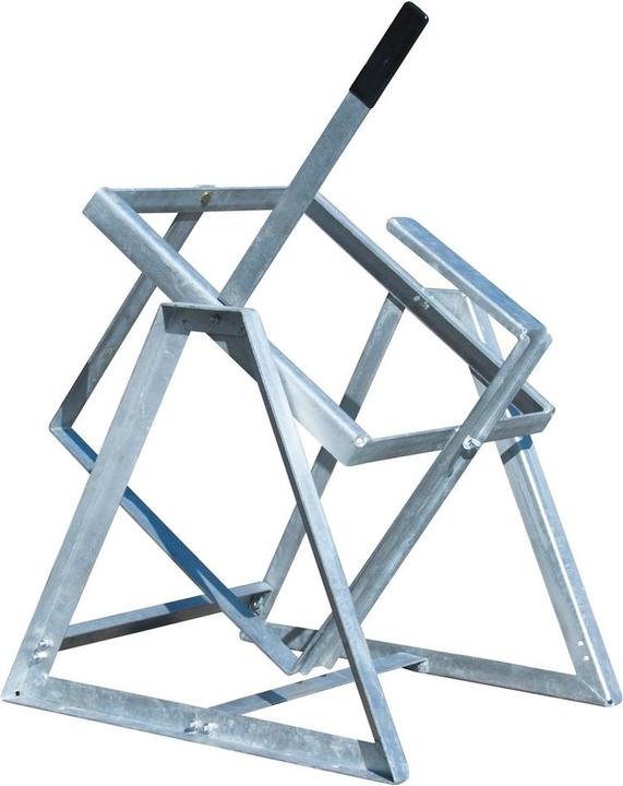 Image du produit eurokraft pro Benne à bidons