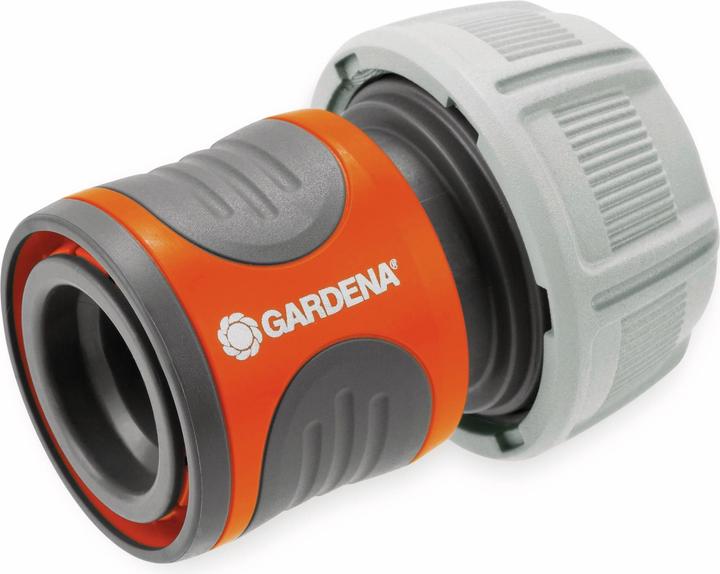 Immagine prodotto Gardena Connettore per tubo flessibile (Adattatore per rubinetto, 19.05 mm)