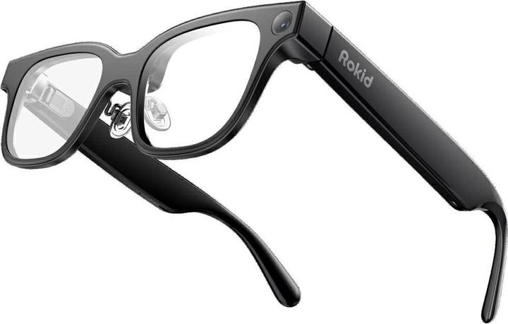 Rokid Glasses AR RV101 with AI black