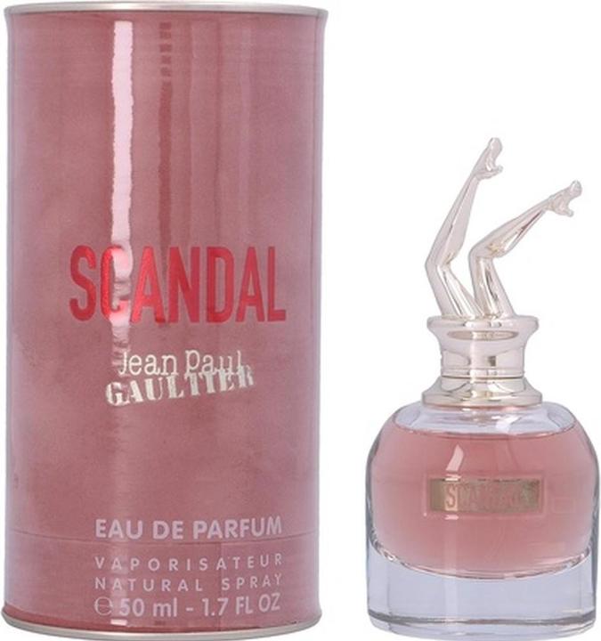 Actual product image Gaultier Scandal (Eau de parfum, 50 ml)