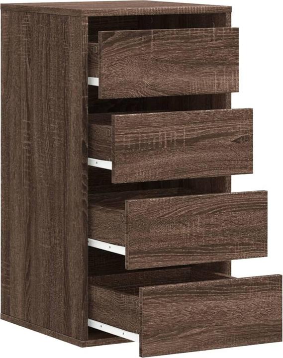 Image du produit VidaXL Commode (40 x 41 x 76 cm)