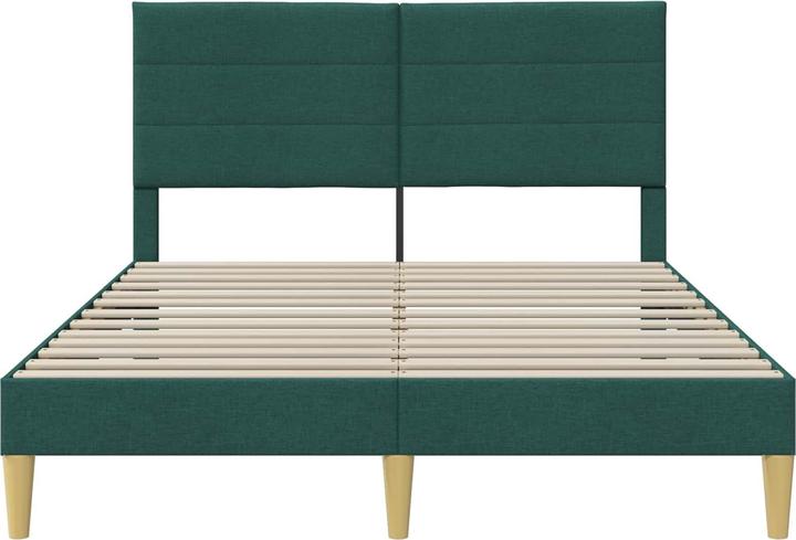 Actual product image vidaXL Bettgestell (160 x 200 cm)