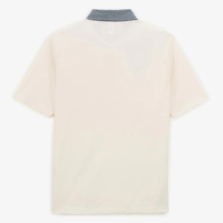 Produktbild Serge Blanco Broderie Coq (S)