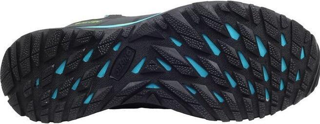 Produktbild Hi-Tec Wanderschuhe für Herren Lander Low (41)