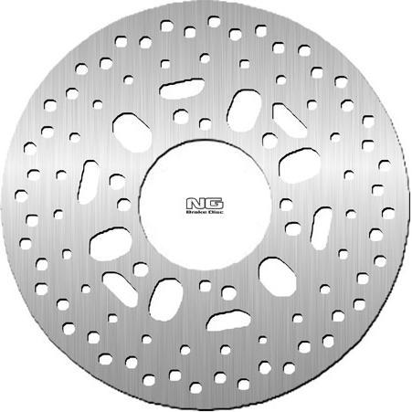 NG Brake Disc, Disco del freno, (227 mm)