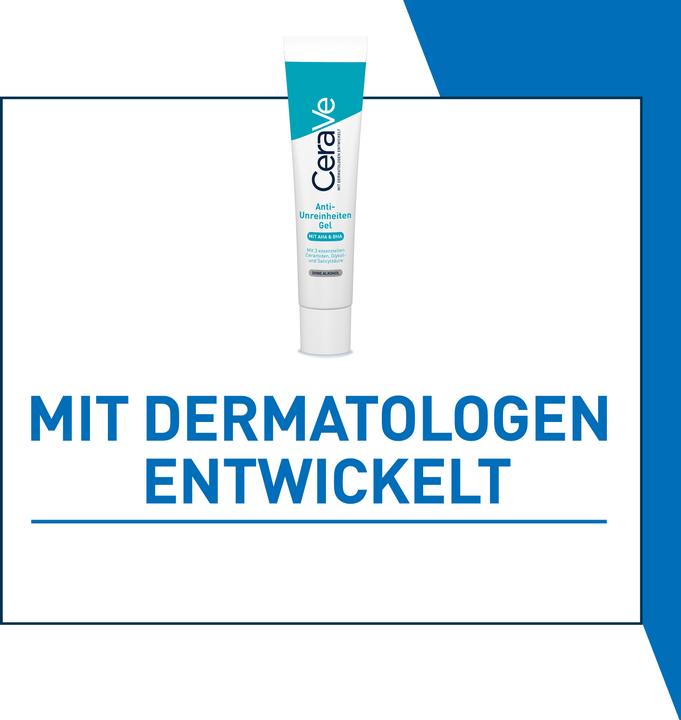 Immagine prodotto CeraVe Gel anti impurità Gel (Gel, 40 ml)