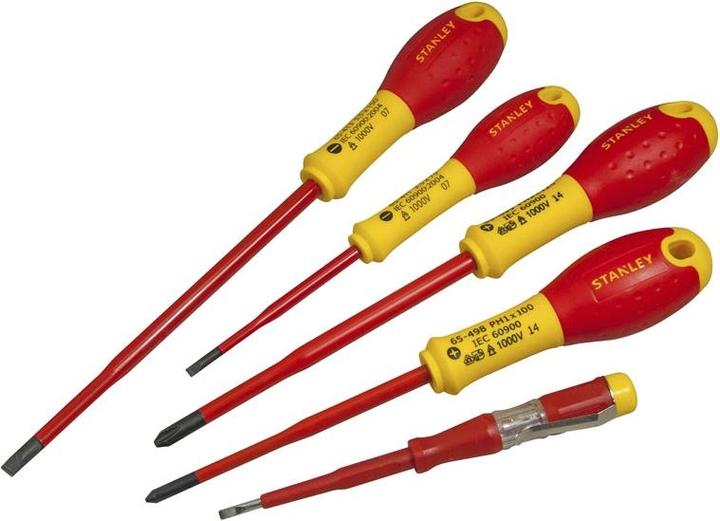 Produktbild Stanley Bit-Schraubendreher SpeedDrive