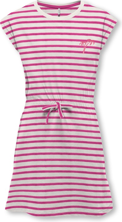 Produktbild Only KOGTRINE Kurzes Kleid Kleid (122)