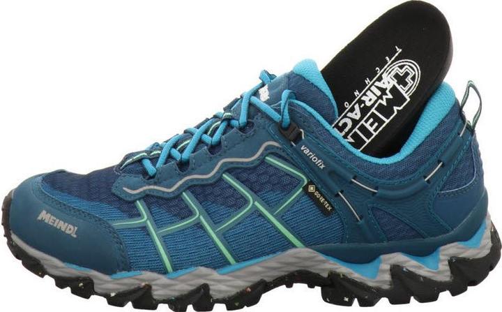 Actual product image Meindl Houston GTX hiking boot (37.5)
