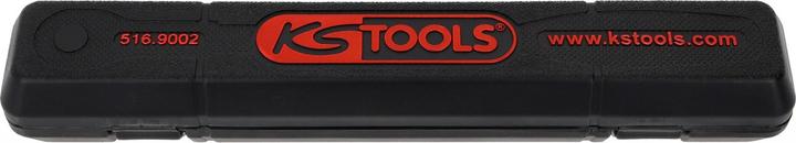 Produktbild KS Tools - 1/4" INFINITOOL Ratschen-Drehmomentschlüssel, 1-5 Nm (1/4", 1 Nm, 5 Nm)