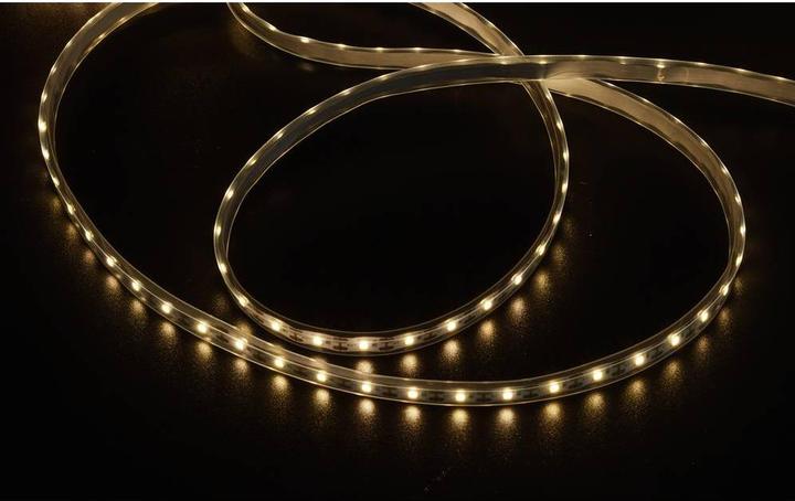 Produktbild Sygonix Solar-Lichtschlauch SY-5947264 LED (IP44, IP67)