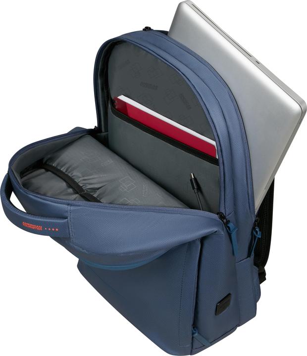 Actual product image American Tourister URBAN GROOVE Laptop Backpack (23 l)