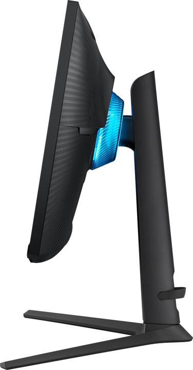 Actual product image Samsung Odyssey G7 (S28BG70) 28" 4K UHD Gaming Monitor (3840 x 2160 Pixels, 28")