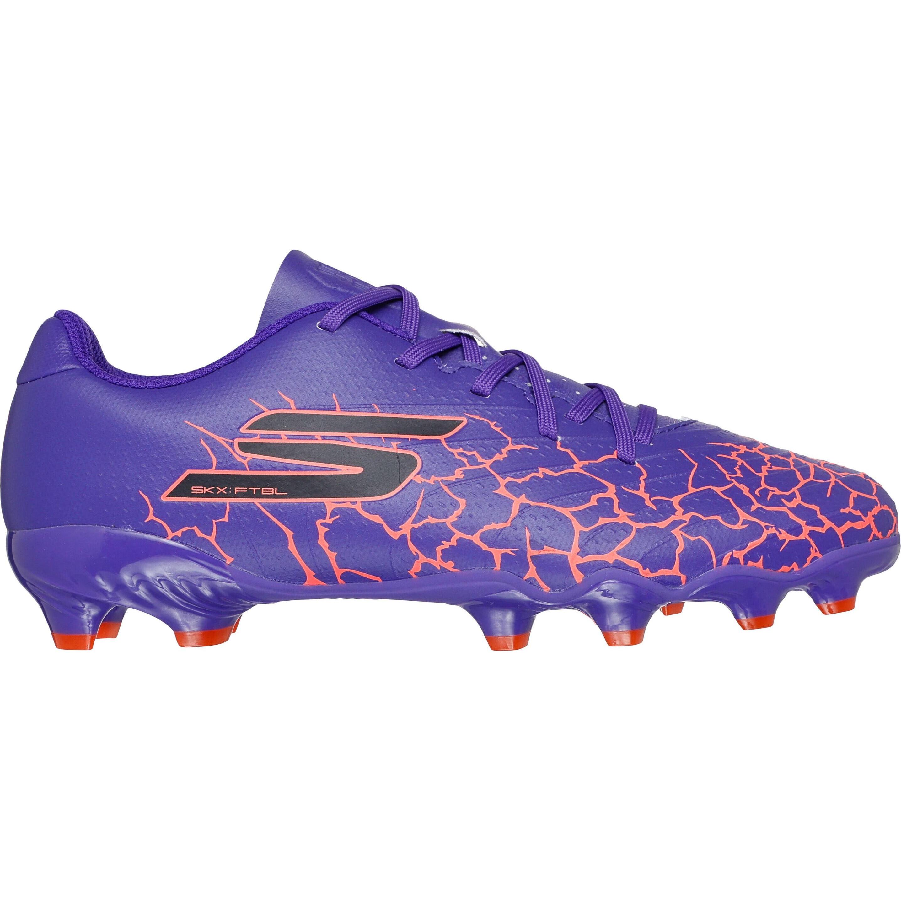 Thumbnail - Skechers, Fussballschuhe, SKX 1.5 FG (36), Violett