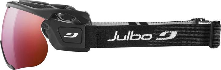 Produktbild Julbo Sniper Evo S0-4 VLT 80-7%