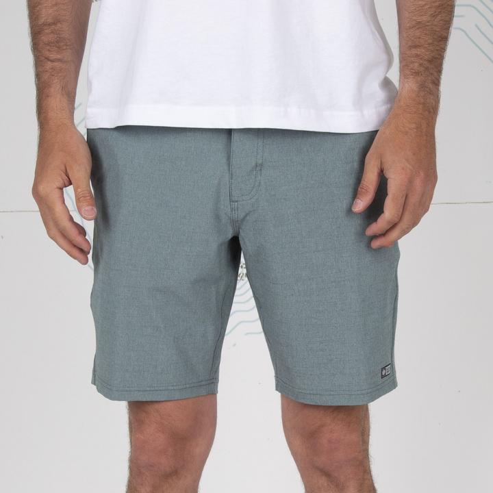 Actual product image Salty Crew Drifter 2 Hybrid Walkshort (30)
