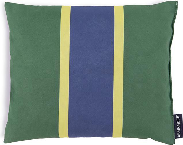 Remember Kissen Kräuter 26 x 21 cm (26 x 25 cm)