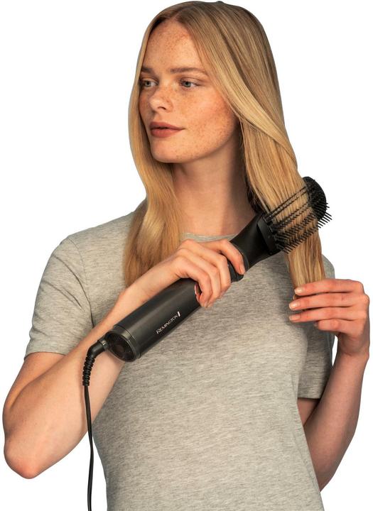 Actual product image Remington Curl & Straight Confidence
