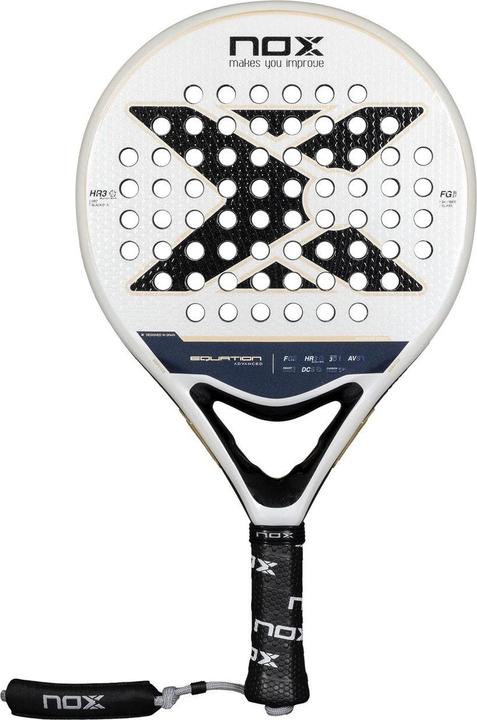 Produktbild Nox AT PRO CUP COORP Padelschläger