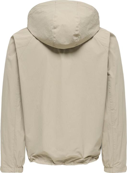 Actual product image Only & Sons ONSAXIS Jacke Jacke (XS)