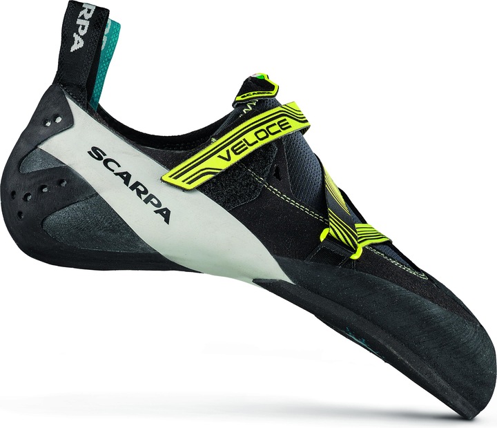 Produktbild Scarpa Veloce Kletterschuhe (44)