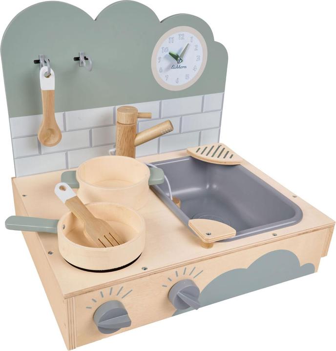 Actual product image Eichhorn EH small table kitchen