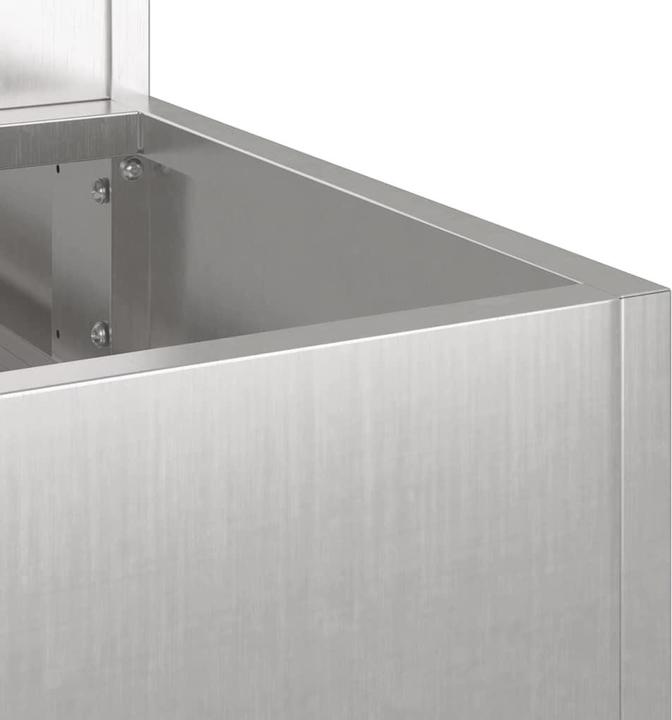 Produktbild vidaXL Garten-Pflanzgefäss