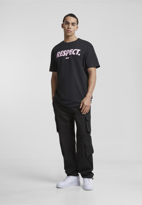 Produktbild Urban Classics Football's coming Home Respect Oversize Tee - 141511 (XS)