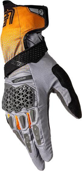 Image du produit Leatt Adv Hydradri 5.5 Orange Handschuhe (9)