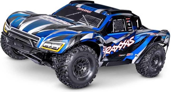 Immagine prodotto Traxxas Maxx Slash 1:8 4wd Ep (RTR pronto all'uso)