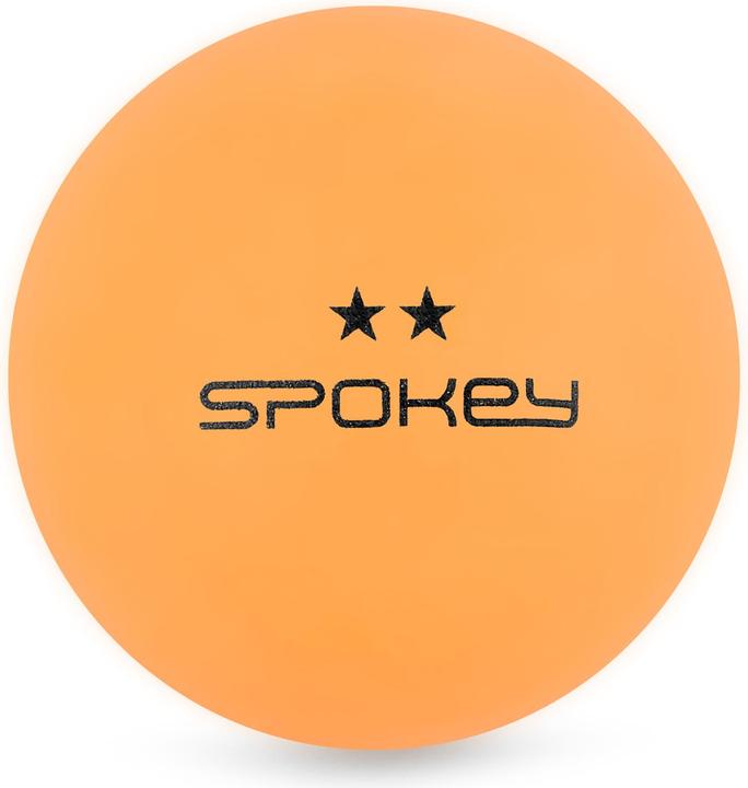 Spokey Skilled Tischtennisbälle 6 Stück (6 pz.)