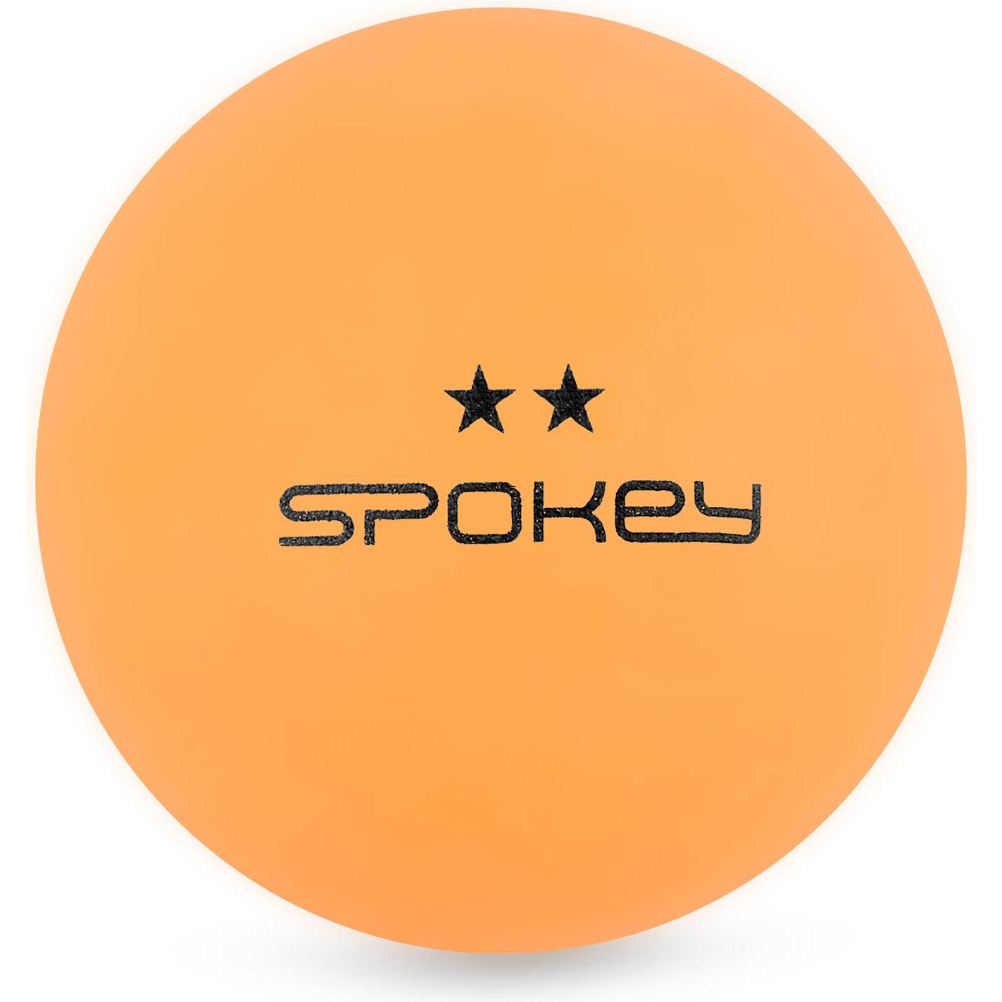 Spokey Skilled Tischtennisbälle 6 Stück (6 Stk.) (53499753)