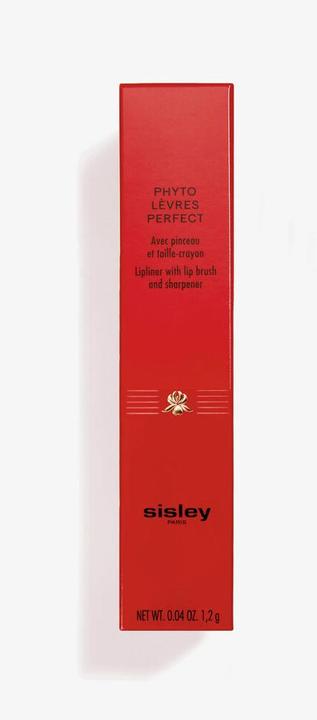 Actual product image Sisley Phyto-Lèvres (3 Rose Thé)