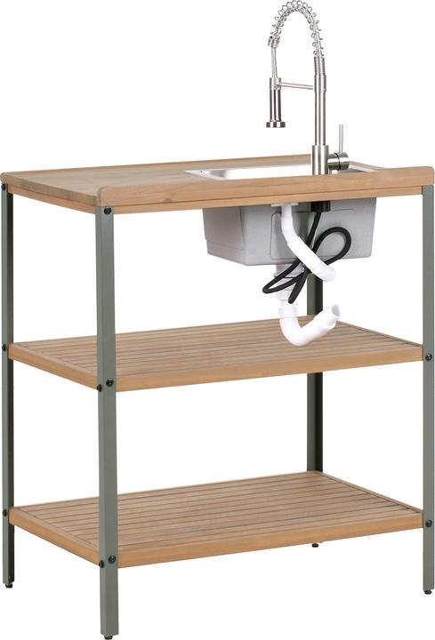 Produktbild Beliani Ivrea