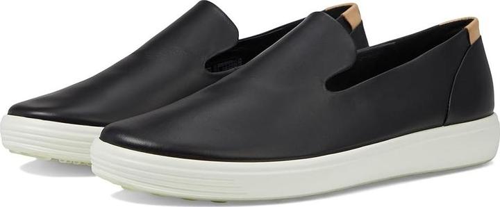 Image du produit Ecco Scarpa da Ginnastica Soft 7 Slip-On (39)
